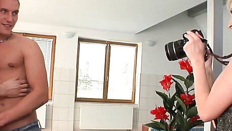 Bi-Fucks Vol.1 (Full Movie)