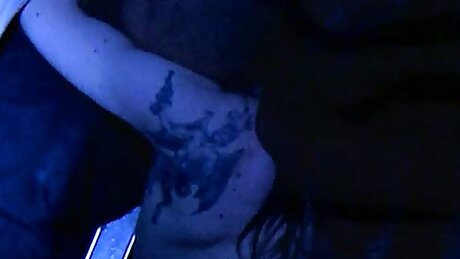 Real German Amateur  In the Dark of the Night - Chapter 02