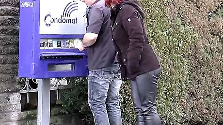 Deutschland housewives fuck aroung Germany - Chapter 03