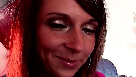 Deutschland wet Pussies - Chapter 01