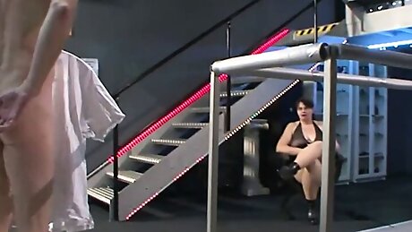 Perverse Bedurfnisse - Episode 1