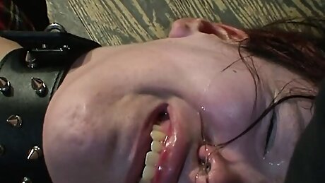 BDSM-Angriffe - Episode 3