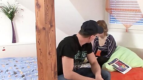 Big Cocks 4 Wild Sluts - Episode 2