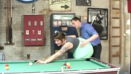 Tales of Nasty Bitches - Episode 4