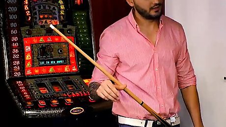 DIRTY NIGHTS - Episode 1