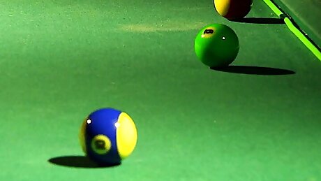 DIRTY NIGHTS - Episode 3