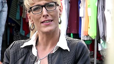 A Real German Bitch - Episode 1