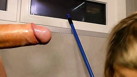 Young Slut for German Cock - Episode 4