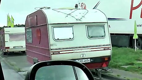 Mature 4 the Bitch - Episode 1