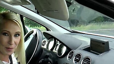 Mature 4 the Bitch - Episode 4