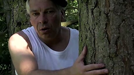 Outdoor German Sluts - Episode 2