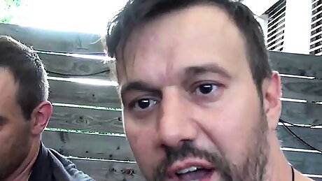 German Bitches Stories - Episode 3