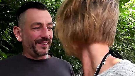 German Bitches Stories - Episode 4