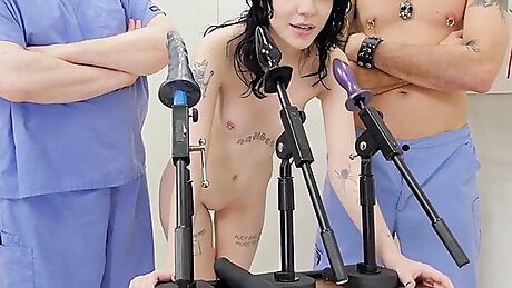 Ass rimming teen babe