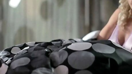 Sensual Blowjob Experience