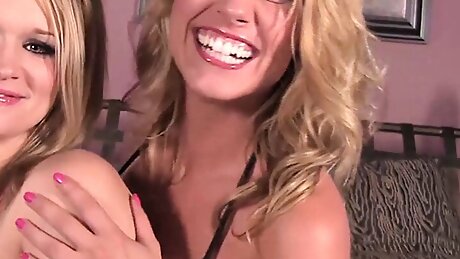 PORNSTARPLATINUM Heather Starlet And Charisma Cappelli Fuck