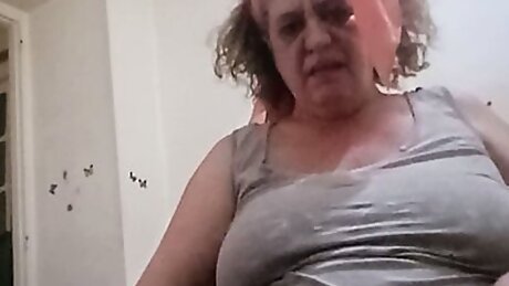 All the day playing wih my toy