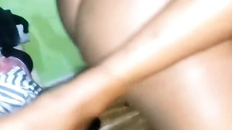 man cum 4 times with this pussy