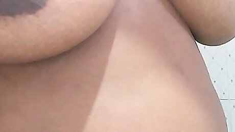 Dirty Deal with dammi bathroom