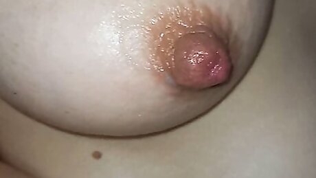 She's like riding Dicks