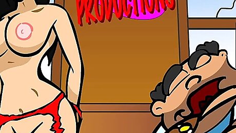 THE GIRL SURPRISED FOR SEX COOL HD PORN BY HARDCOR FUNNY SEX , GAME NAME WITCH TRAINER , DEVELOPER FEODOSIY