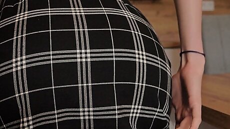 Cherrycandle fuck estate agent