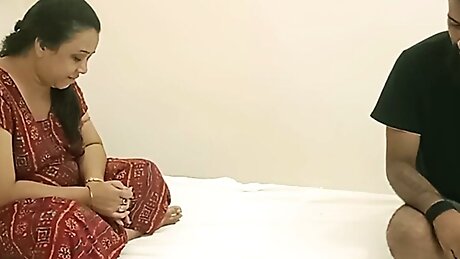 Desi hot bhabhi fucking ! Plz don't cum inside