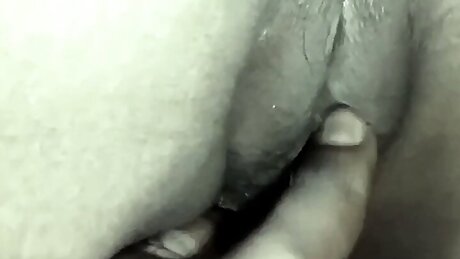 Tamil aunty food eating sex video