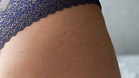 MY DIRTY HOBBY AFTER SCHOOL - BIG ASS TEEN CUM