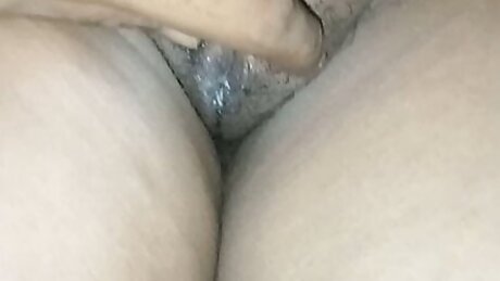 Tight and young pussy of my wife  show me tha ass and pussy
