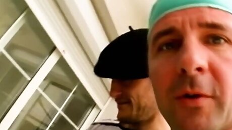 Jazmin Luna Gold, Ian Scott, David Perry EURO PUSSY CREAMPIE, outdoor Anal Babe Slut, Hardcore Anal and Double, Teaser#1