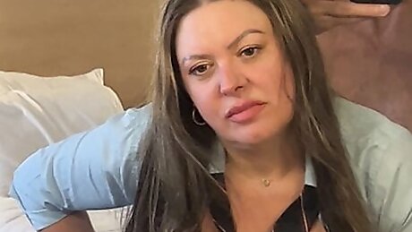 Pam & Ed Dirtiest Devon Amateurs slut school girl doggy styled