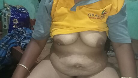 Desi aunty school hm sex with teacher