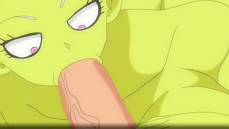 Super Slut Z Tournament 2 - pt 04 -Cheelai