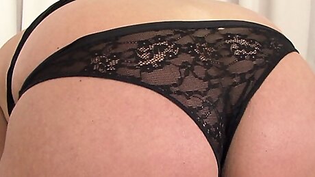 Blond mature enjoy fuck with bbc