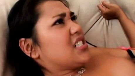 Perfect ButtHole - Scene #04