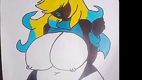 Drawing Short Part 3