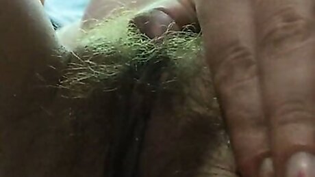 Watch my intense orgasm happen through a tube in this POV urethral sounding with a catheter