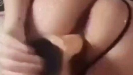 Morning Masturbation