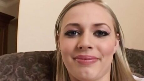 Perfect ButtHole - Scene #01