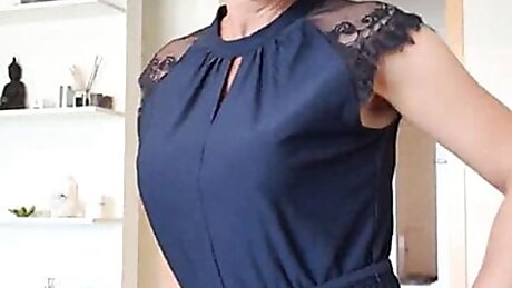 My todays dreas at work