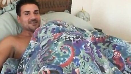 Perversion of Mature Man #06