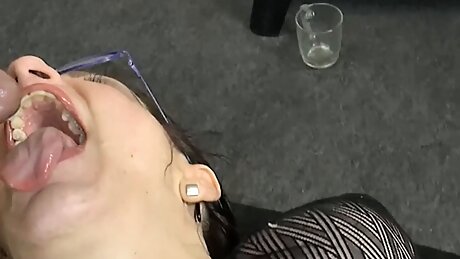 Sperma-Studios Cum & Creampie Secretary Nora - Short - 20809