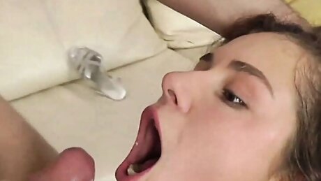 Gape Experience - Episode 1