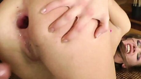 Big Cocks 4 Little Ass - Episode 3