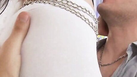 Little Asses for Omar Galanti - Episode 4