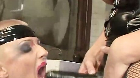 Omar Galanti Anal Madness - Episode 1