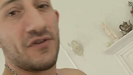 Crazy Anal Paradise - Episode 4