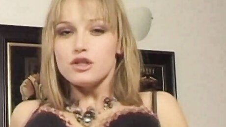 Sensual Anal Crash - Episode 5