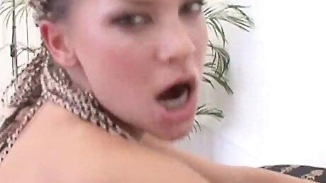 Sensual Anal Crash - Episode 3